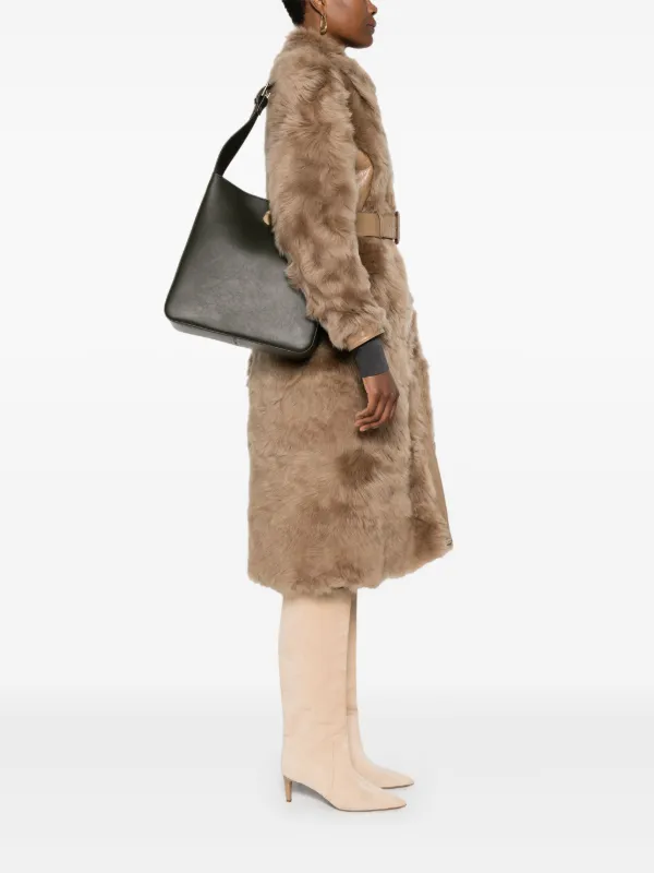 Fabiana Filippi Eclissi ショルダーバッグ | グリーン