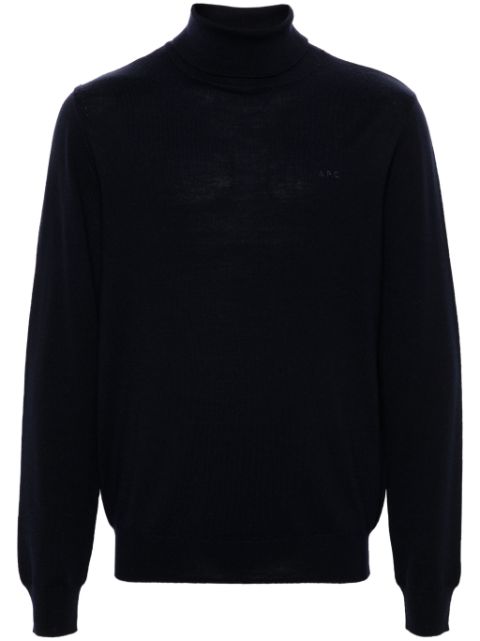 A.P.C. Hector sweater Men