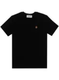 PELO FOUNDATION Yorkshire patch T-shirt - Black