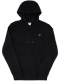 PELO FOUNDATION Rottweiler hoodie - Black