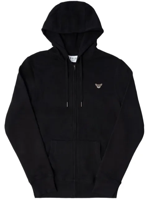 PELO FOUNDATION Chihuahua hoodie
