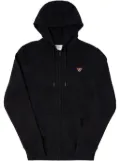 PELO FOUNDATION Jack Russell hoodie - Black