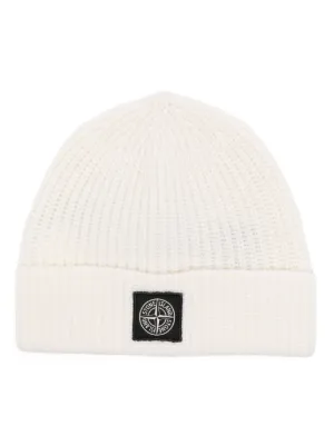 Stone Island Hats for Men - Shop Now on FARFETCH