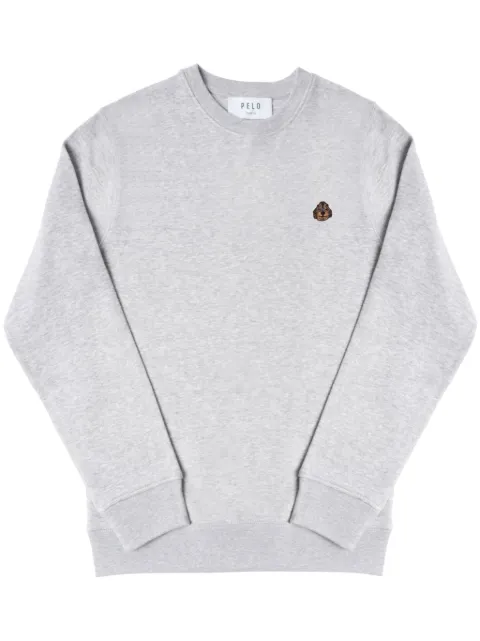 PELO FOUNDATION sudadera Yorkshire