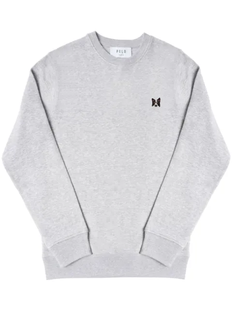 PELO FOUNDATION sudadera Border Collie