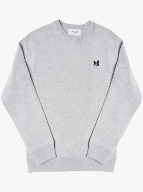 PELO FOUNDATION Border Collie sweatshirt