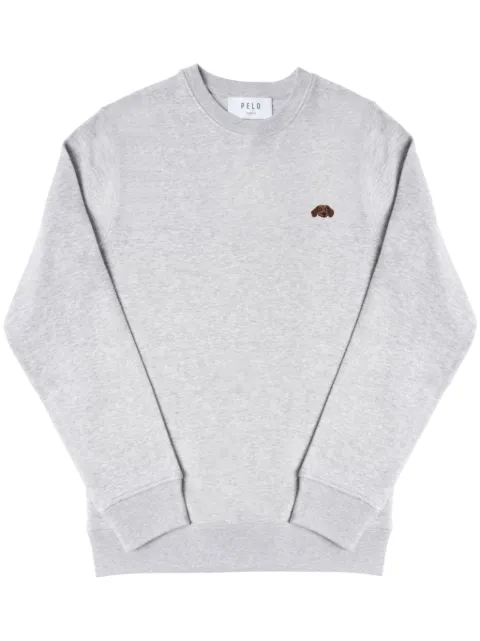 PELO FOUNDATION sudadera Sausage Dog