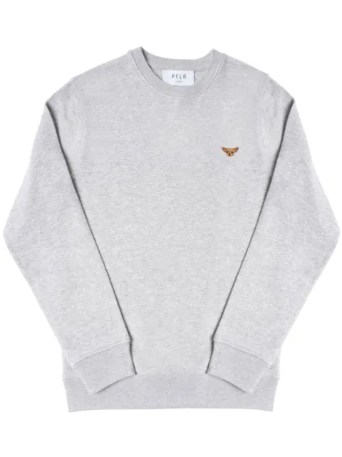 PELO FOUNDATION sudadera Chihuahua