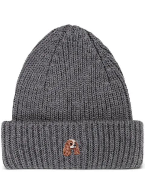 PELO FOUNDATION gorro Cavalier King