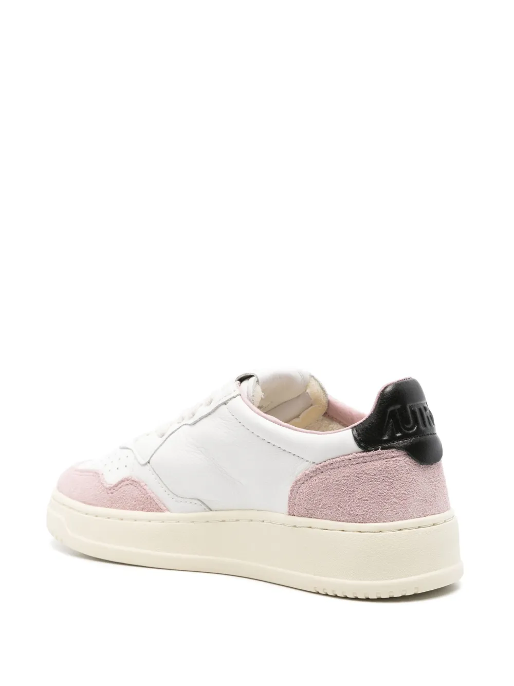 Autry Medalist sneakers White