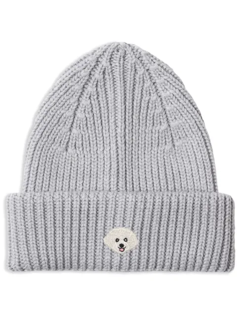 PELO FOUNDATION Maltese beanie