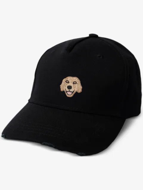 PELO FOUNDATION Labrador cap