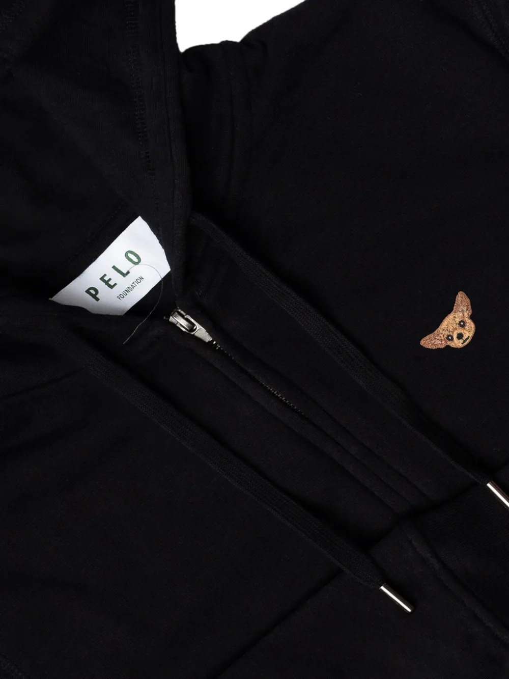 PELO FOUNDATION Chihuahua 连帽衫 | 连帽衫 | Image 2