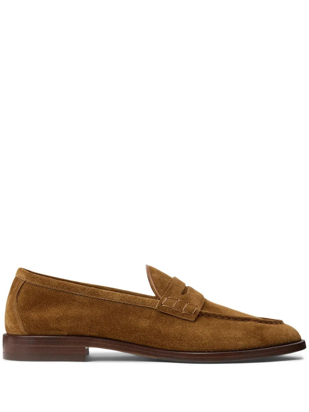 Ralph Lauren Purple Label Bolden loafers Bruin
