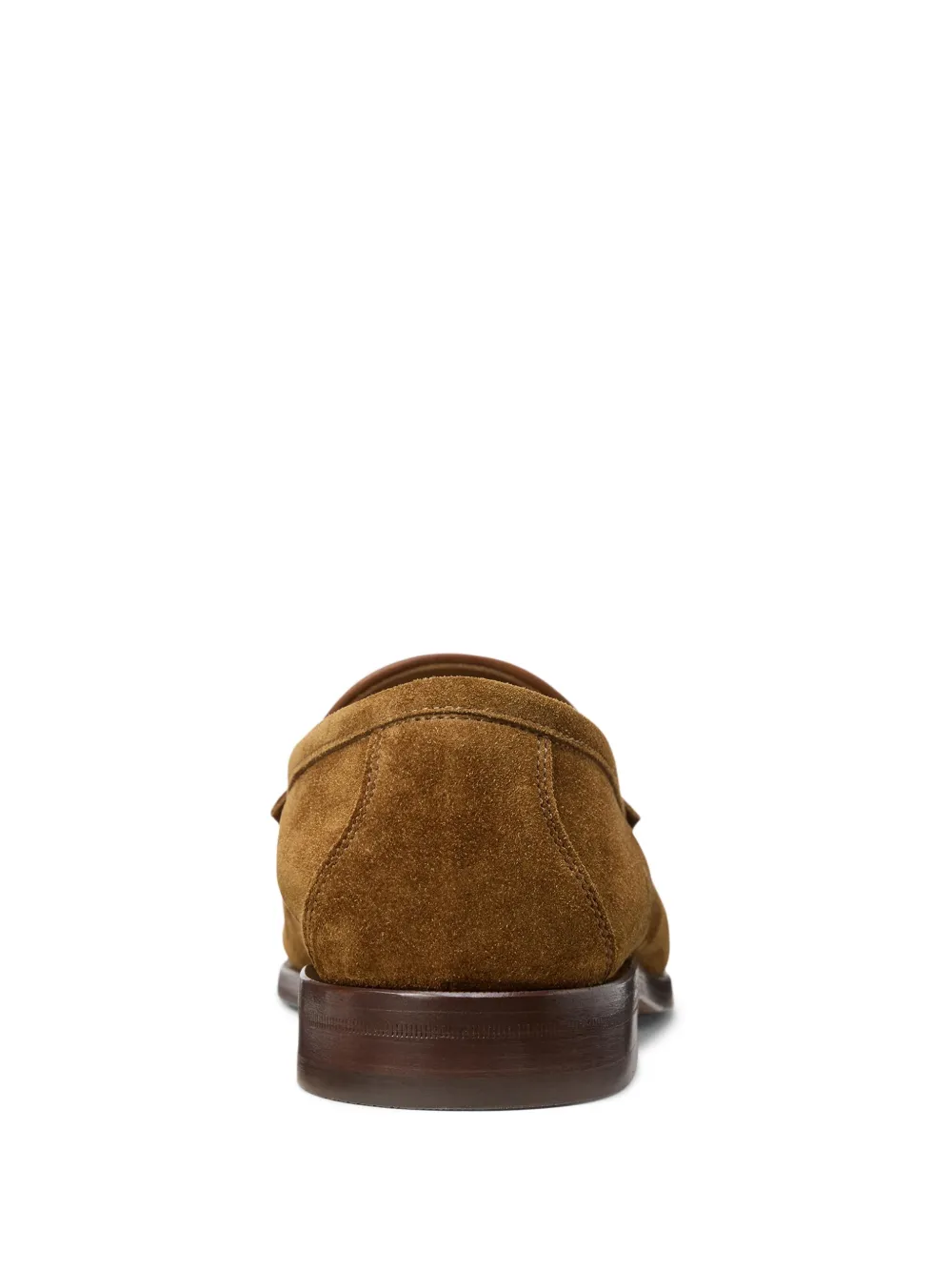 Ralph Lauren Purple Label Bolden loafers Bruin
