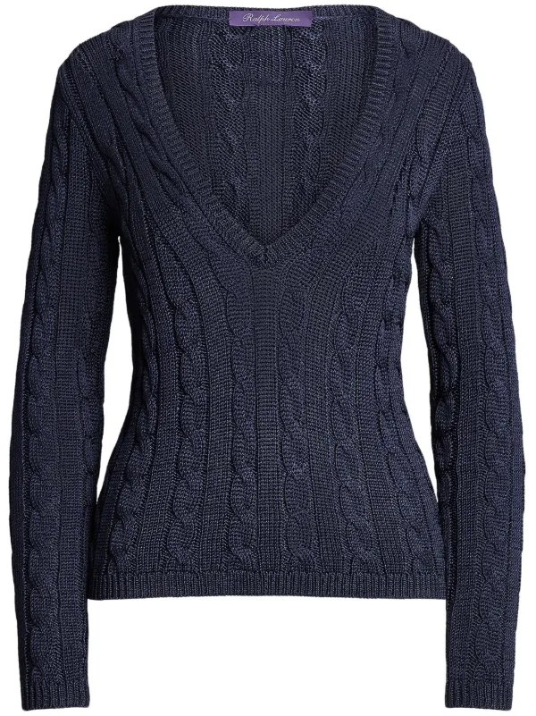 Ralph Lauren Collection ワイドパンツ Ralph Lauren Collection 