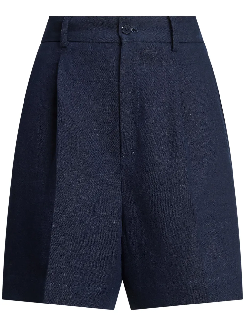 Ralph Lauren Collection Tracy shorts Blauw