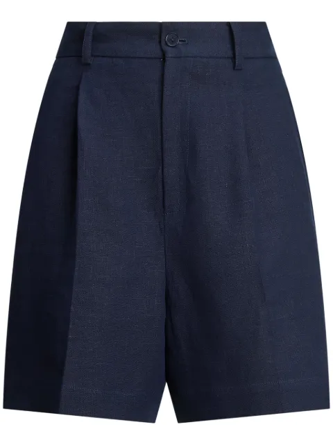 Ralph Lauren Collection Tracy shorts