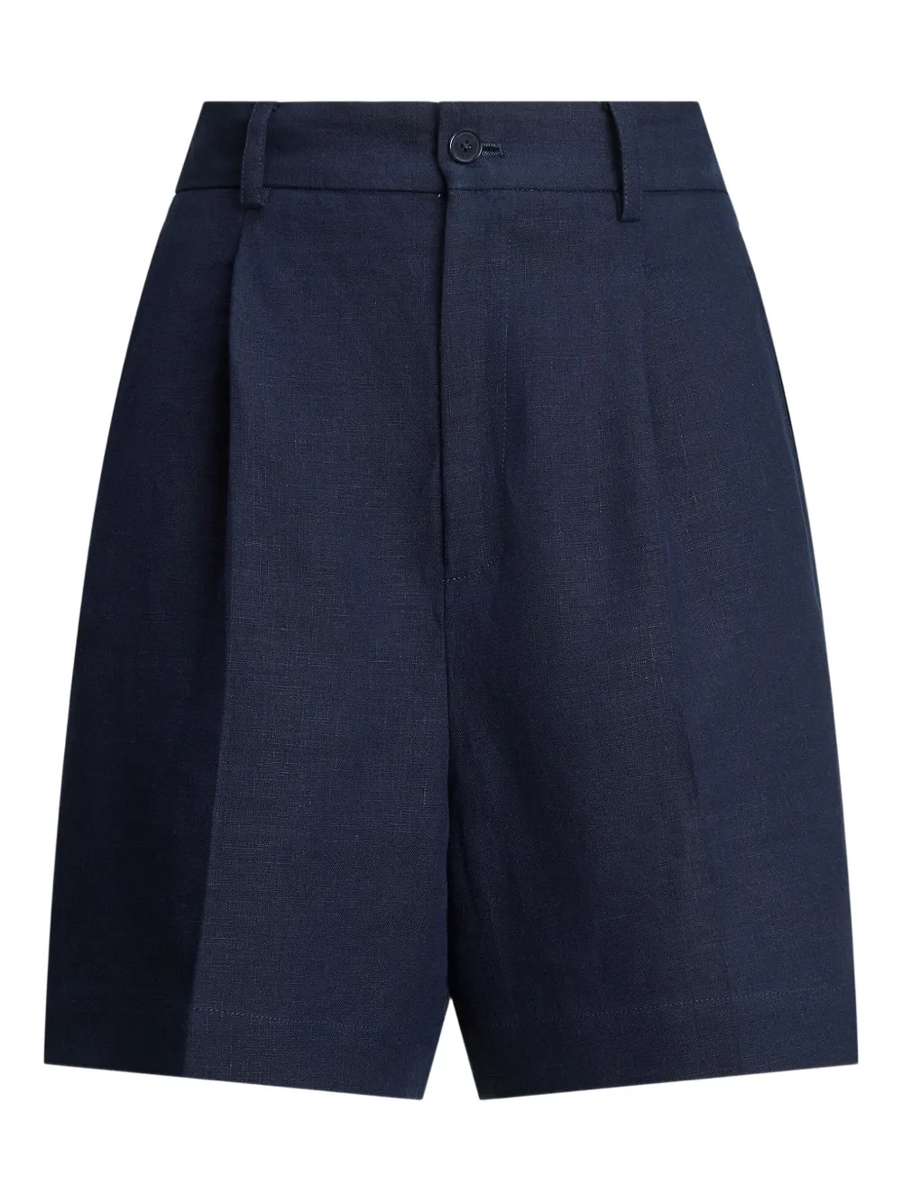 Ralph Lauren Collection Tracy shorts Blauw