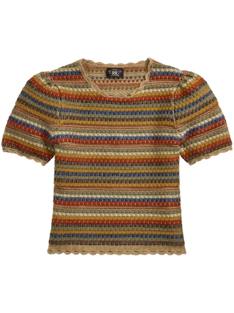 Ralph Lauren RRL top Sophia
