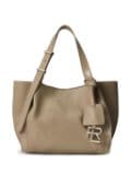 Ralph Lauren Collection small RL 888 tote bag - Neutrals