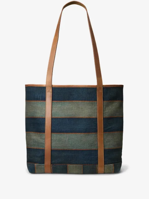 Ralph Lauren RRL شنطة عملية جينز