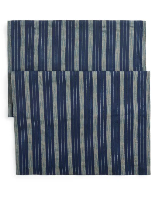 Écharpe en coton à rayures - Ralph Lauren RRL - Modalova