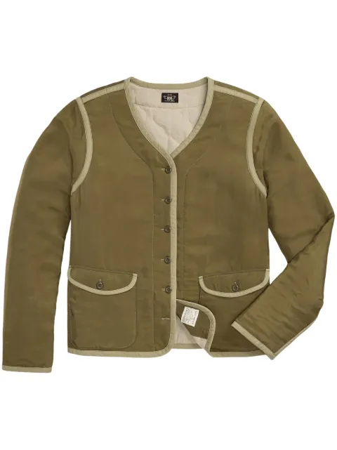 Ralph Lauren RRL camisa Chloe