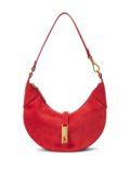 Polo Ralph Lauren mini Polo ID shoulder bag - Red