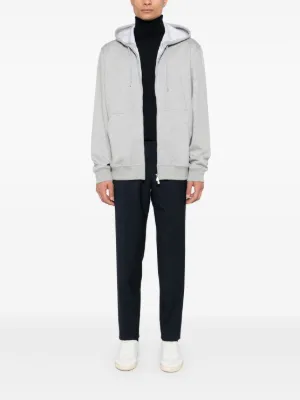 Brunello Cucinelli（ブルネロクチネリ）パーカー - FARFETCH