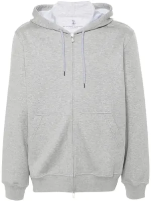 Brunello Cucinelli（ブルネロクチネリ）パーカー - FARFETCH
