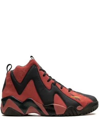 Reebok Kamikaze II “Sonics Alternative” スニーカー | レッド
