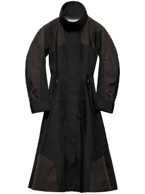 Prada Single Breasted Coats for Women - Shop on FARFETCH