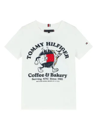 Tommy Hilfiger Junior