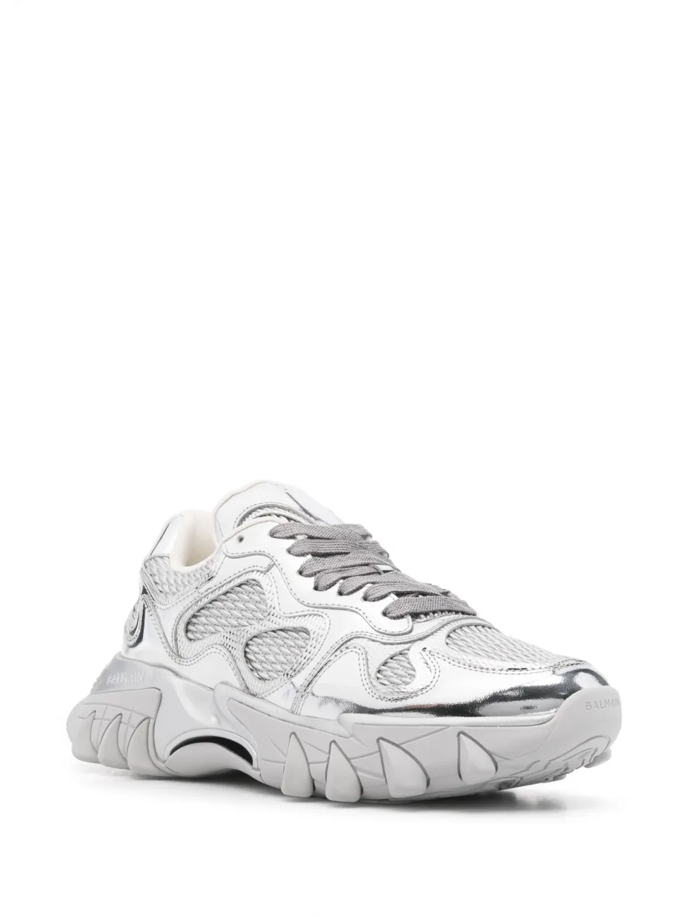 Balmain B-East trainers | Low-Tops | Image 2