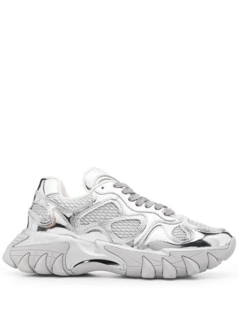 Balmain B-East trainers Men