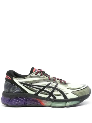 ASICS