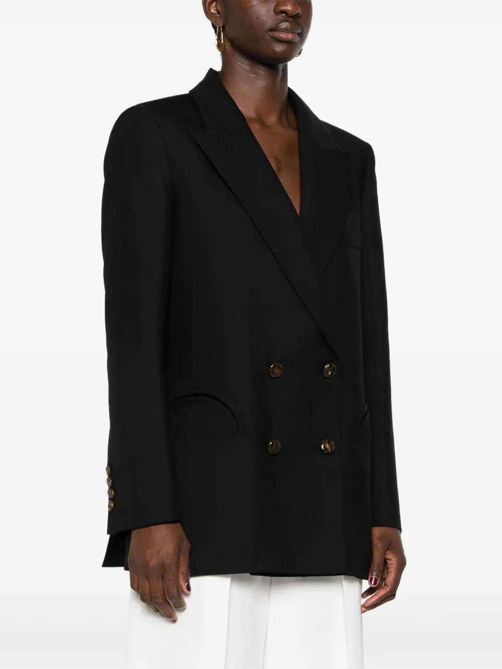 BLAZÉ MILANO ALCANARA BLAZER