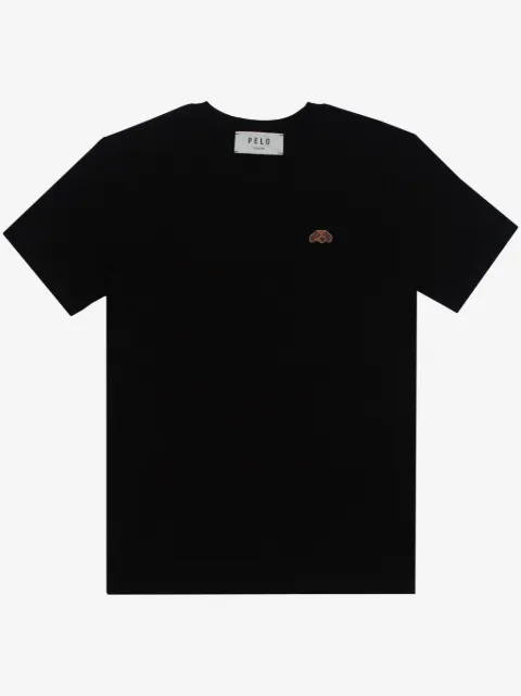 PELO FOUNDATION playera Sausage Dog