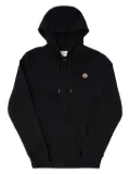 PELO FOUNDATION Labrador hoodie - Black