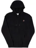 PELO FOUNDATION Cavalier King hoodie - Black