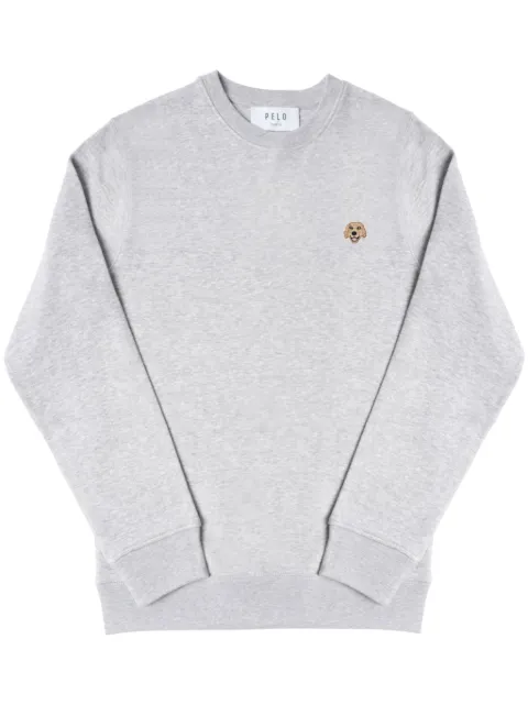 PELO FOUNDATION sudadera Labrador