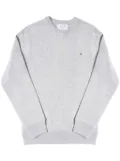 PELO FOUNDATION Maltese sweatshirt - Grey