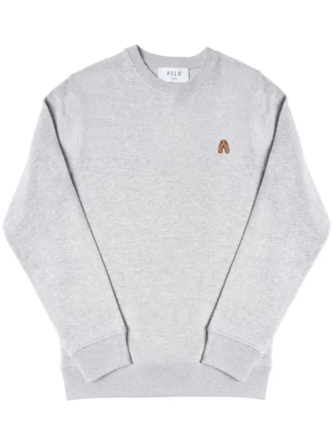 PELO FOUNDATION sudadera Cocker
