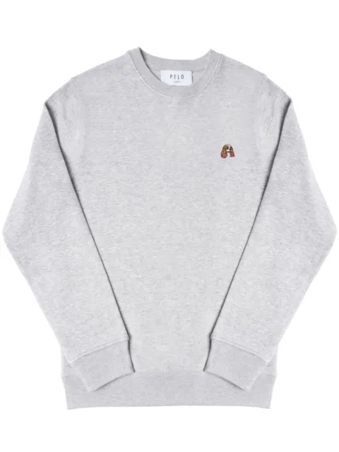PELO FOUNDATION sudadera Cavalier King
