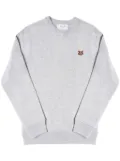 PELO FOUNDATION Mongrel sweatshirt - Grey