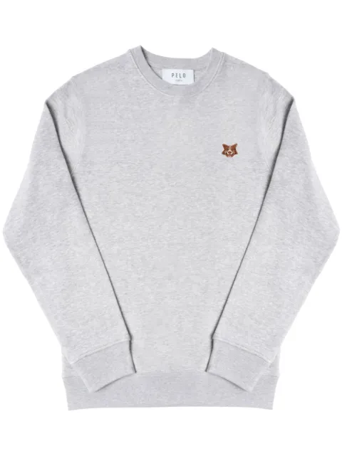 PELO FOUNDATION sudadera Mongrel
