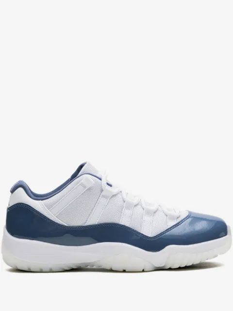 Jordan Jordan 11 Retro Low "Diffused Blue" sneakers