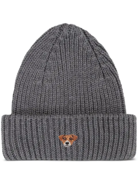 PELO FOUNDATION gorro Jack Russel