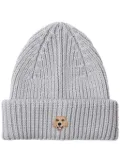 PELO FOUNDATION Labrador beanie - Grey